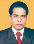 Nikhil Kumar Saha